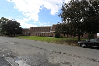 Fairfield, NJ Industrial - 12-18 Gloria Ln