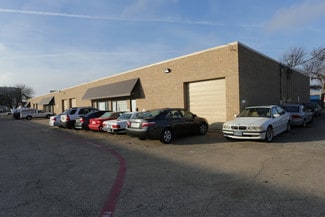 Plano, TX Flex - 1105 E Plano Pky