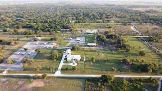 Okeechobee, FL Residential Income - 21810 NW 270th St