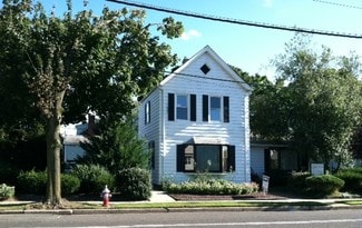 Fair Lawn, NJ Office - 2-14 Fair Lawn Ave Fair Lawn, NJ Office - 2-14 Fair Lawn Ave