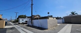 Midway City, CA Commercial - 14931 Adams St