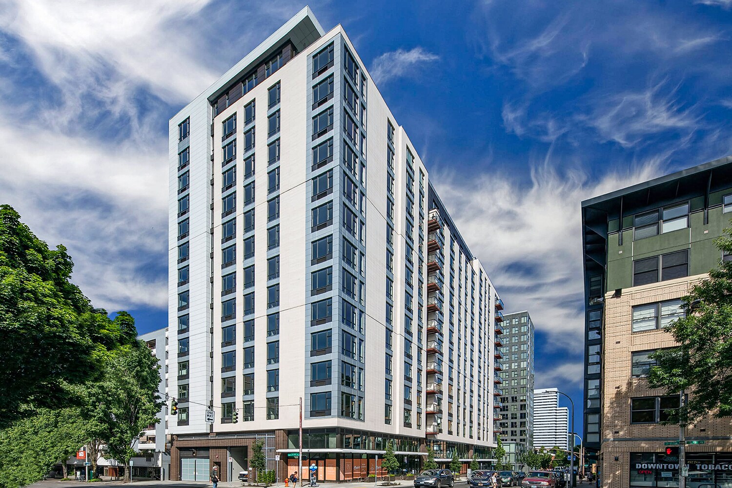 1221 SW 11th Ave, Portland, OR for Rent