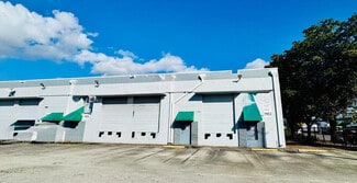 Miami, FL Warehouse - 7953-7967 NW 64th St