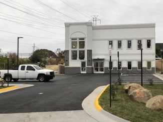 Sterling, VA Office - 45441 Ruritan Cir Sterling, VA Office - 45441 Ruritan Cir