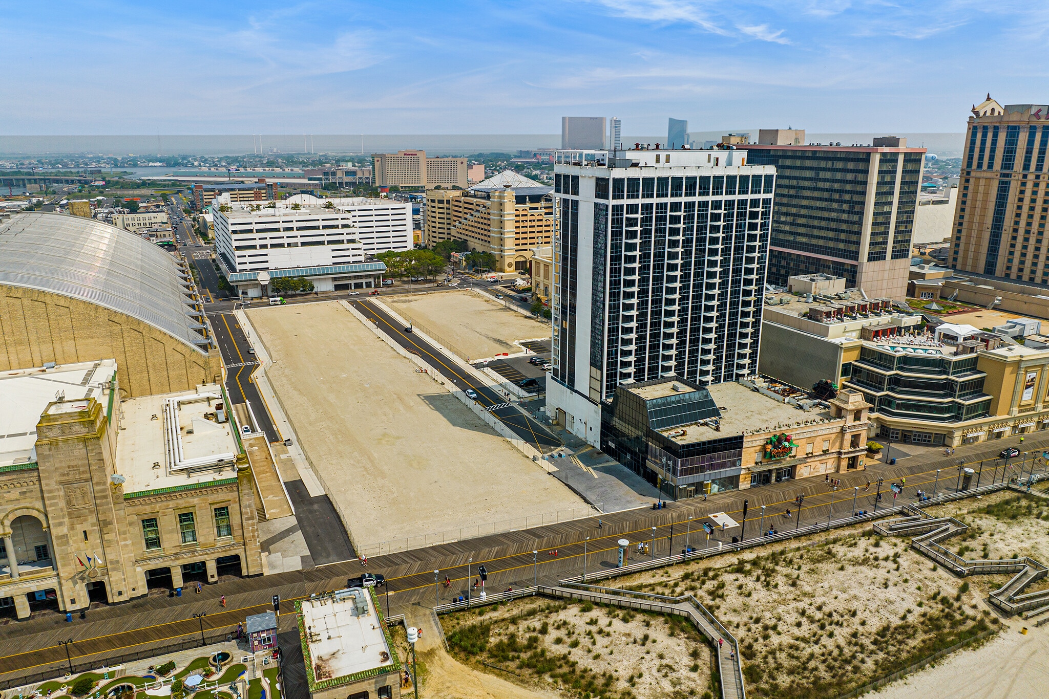 2201 Boardwalk, Atlantic City, NJ for Sale