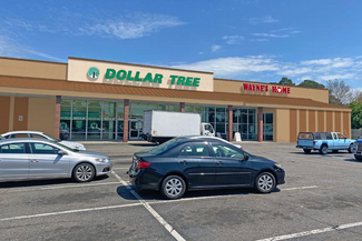 Norfolk, VA Retail - 2400-2420 E Little Creek Rd