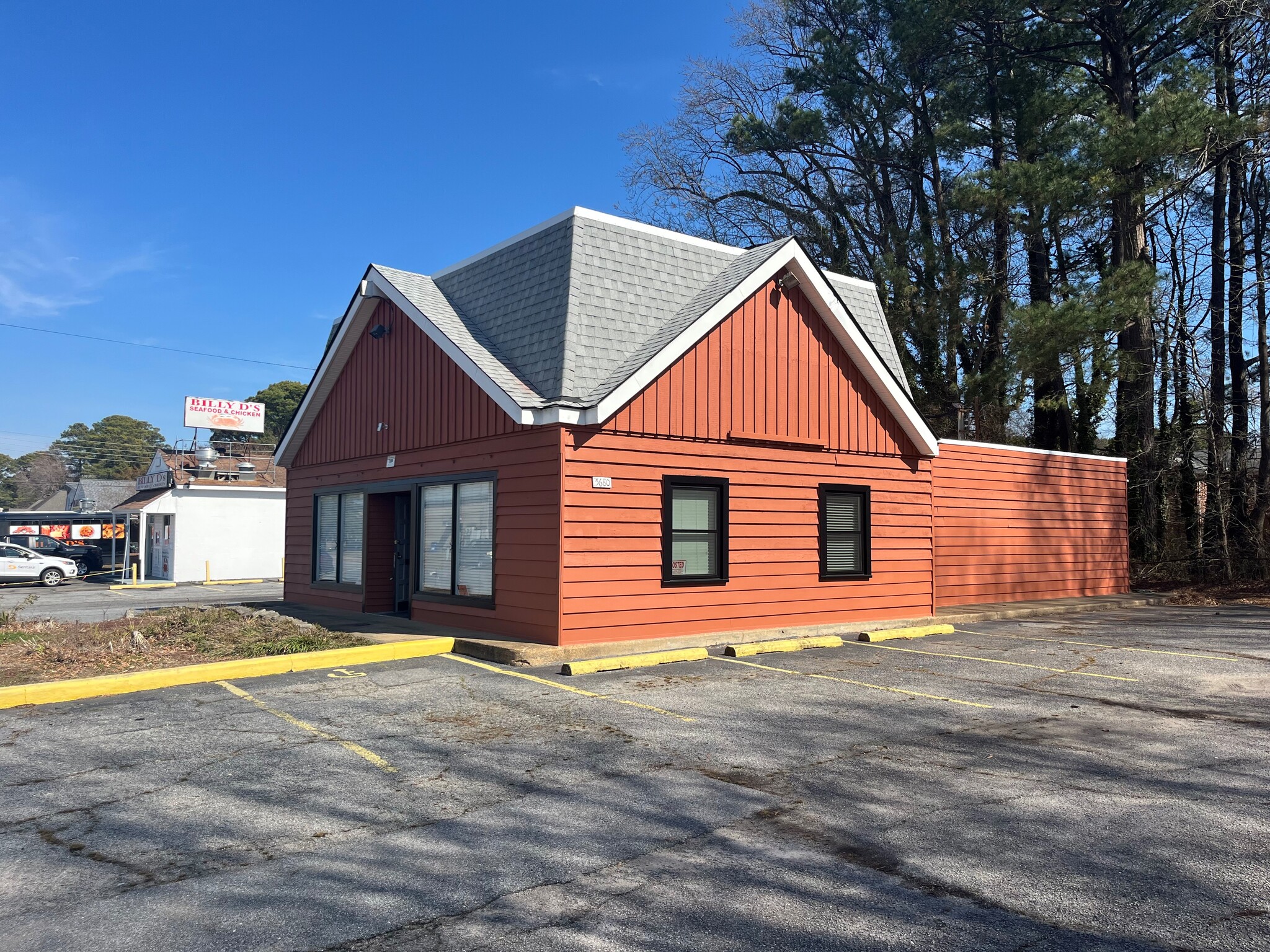 5680 Churchland Blvd, Portsmouth, VA for Sale