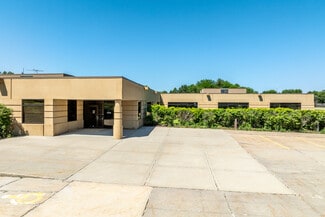 Clive, IA Office - 13300 Hickman Rd
