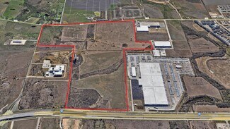 New Braunfels, TX Commercial Land - 0 Interstate 35 Frontage Rd