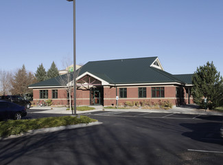 Fort Collins, CO Office - 1336 Oakridge Dr