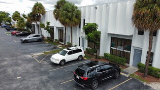 Margate, FL Industrial - 1901-1923 Mears Pky