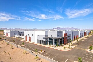 Mesa, AZ Industrial - 9520 E Elliot Rd Mesa, AZ Industrial - 9520 E Elliot Rd