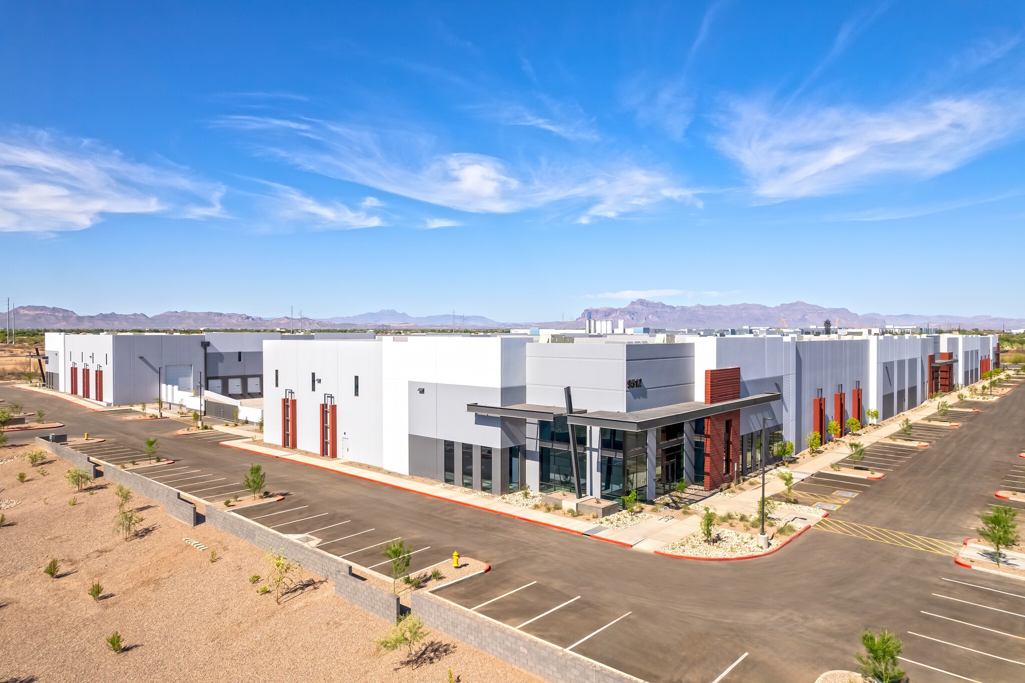 9520 E Elliot Rd, Mesa, AZ for Rent