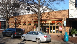Portsmouth, VA Retail - 326 High St