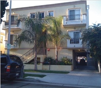 Van Nuys, CA Apartments - 14317 Friar St Van Nuys, CA Apartments - 14317 Friar St