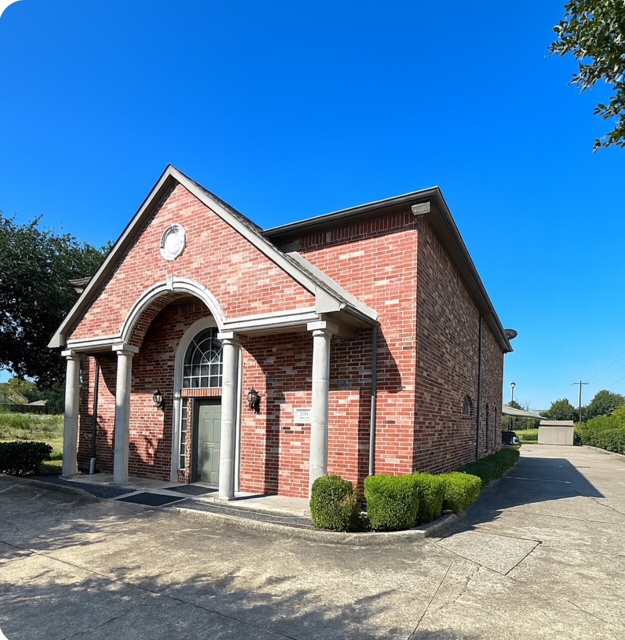2314 E Hebron Pky, Carrollton, TX for Sale