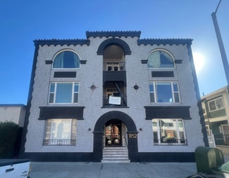 Long Beach, CA Apartments - 1152 E 1st St Long Beach, CA Apartments - 1152 E 1st St