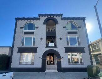 Long Beach, CA undefined - 1152 E 1st St Long Beach, CA undefined - 1152 E 1st St