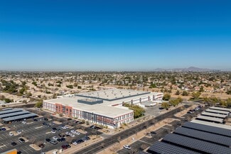 Tempe, AZ Manufacturing - 7195 S Shutterfly Way