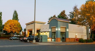 Vancouver, WA Office/Retail - 13600 NE 84th St