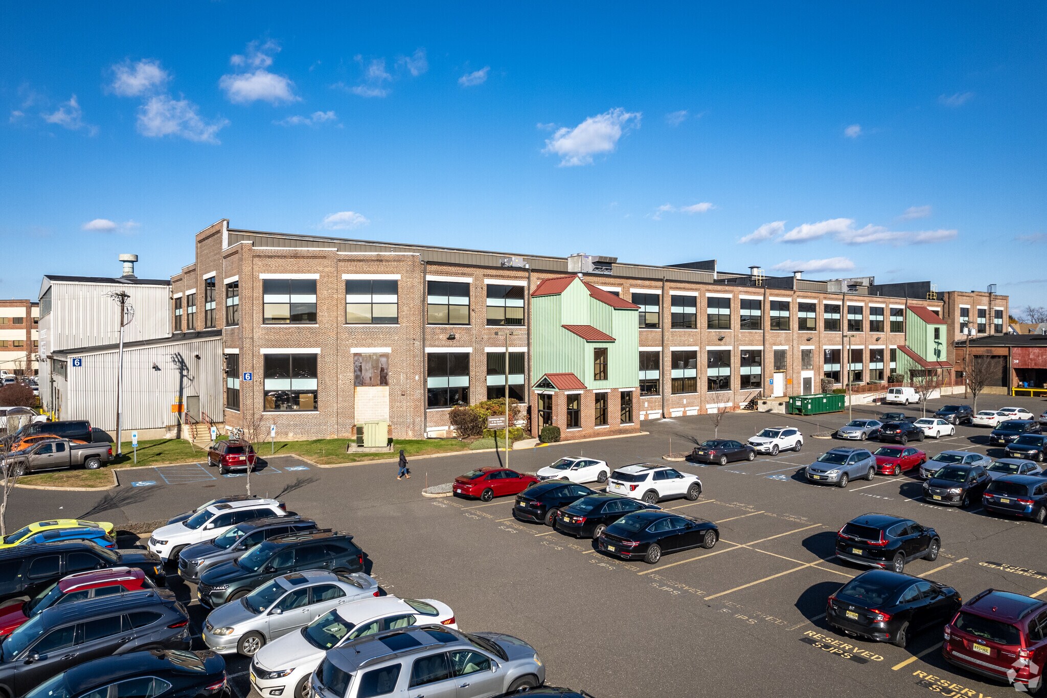 171 Jersey St, Trenton, NJ for Rent