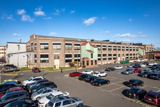Trenton, NJ Industrial - 171 Jersey St Trenton, NJ Industrial - 171 Jersey St