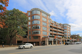 Toronto, ON Retail - 2709-2741 Yonge St