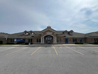 Warsaw, IN Office/Retail - 62 Capital Dr