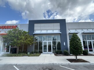 Sarasota, FL Retail - 3090 Fruitville Commons Blvd