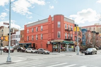 Brooklyn, NY Apartments - 1501 8th Ave