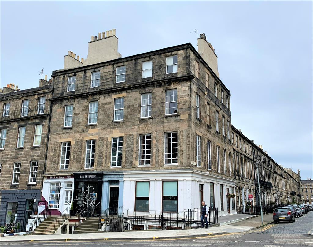 23C Dundas St, Edinburgh, EDH for Sale