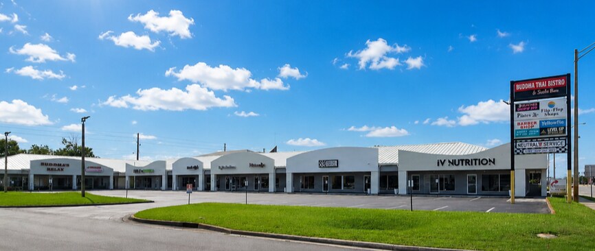 301-329 10th Ave N, Jacksonville Beach, FL for Rent