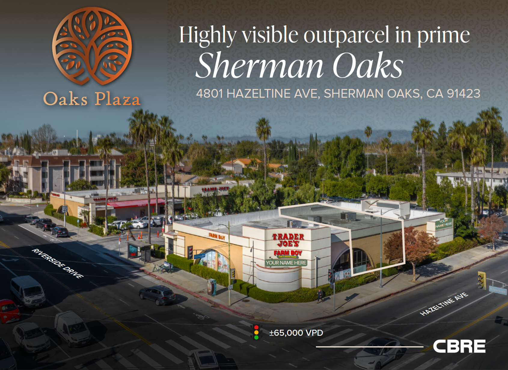14111 Riverside Dr, Sherman Oaks, CA for Rent