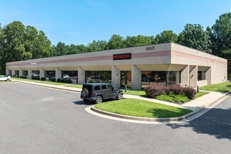 Columbia, MD Flex - 9017 Mendenhall Ct