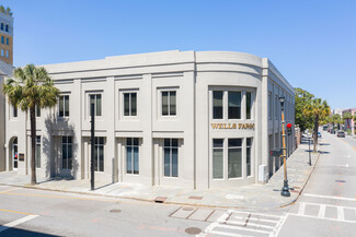 Charleston, SC Office - 16 Broad St