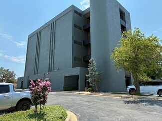 Midwest City, OK Office, Medical - 2801 Parklawn Dr Midwest City, OK Office, Medical - 2801 Parklawn Dr