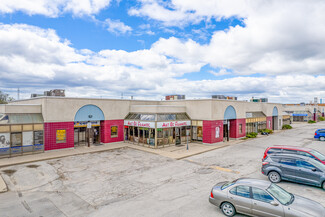 Toronto, ON undefined - 1080 Tapscott Rd