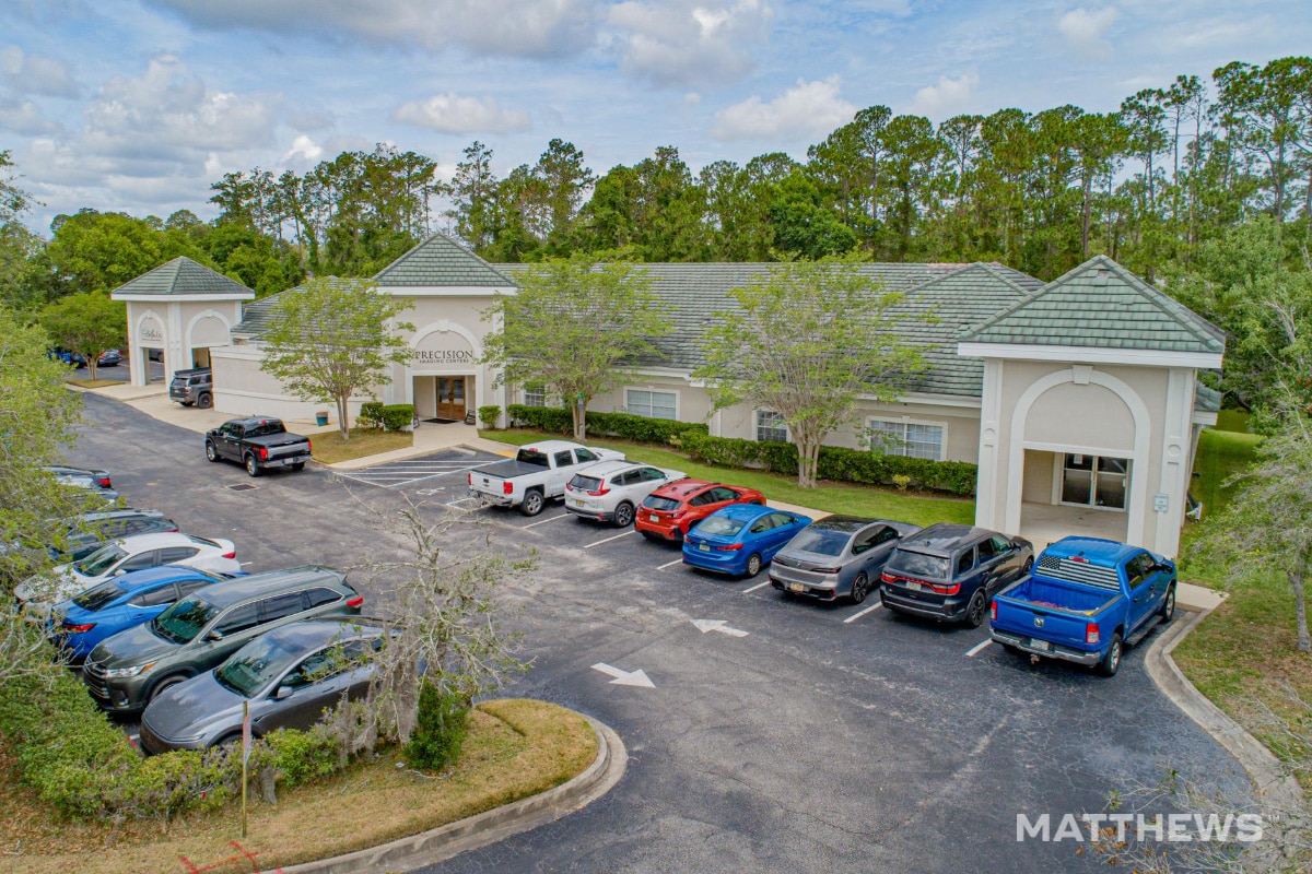 1540 Business Center Dr, Orange Park, FL for Sale