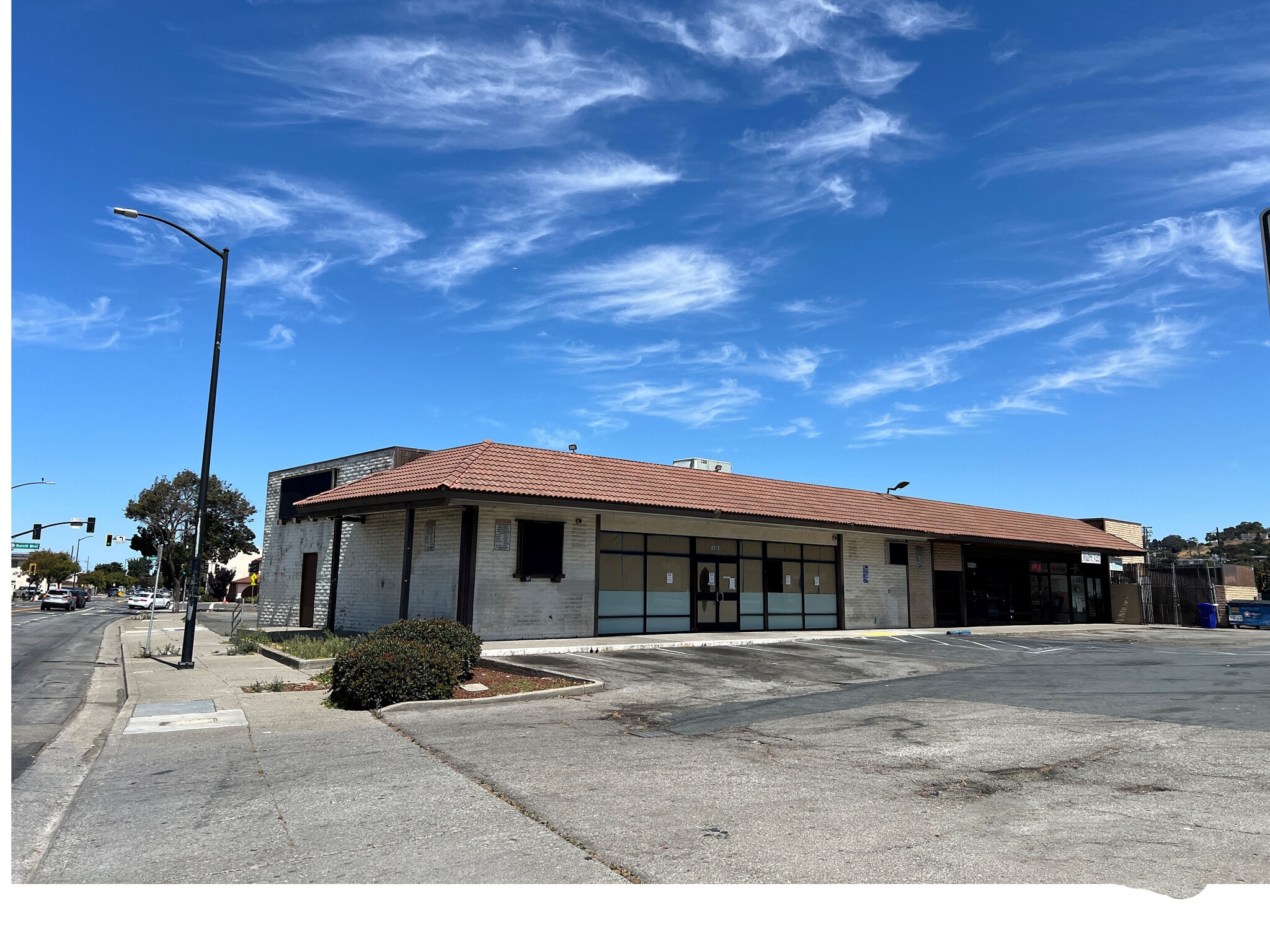 14501 San Pablo Ave, San Pablo, CA for Rent