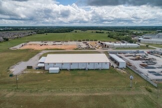 Shawnee, OK Distribution - 7 American Way