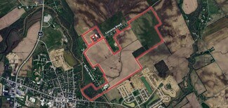 Plain City, OH Commercial - Converse Rd