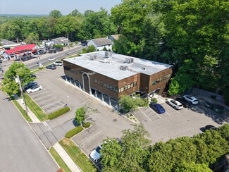 Waldwick, NJ Office - 171 N Franklin Tpke