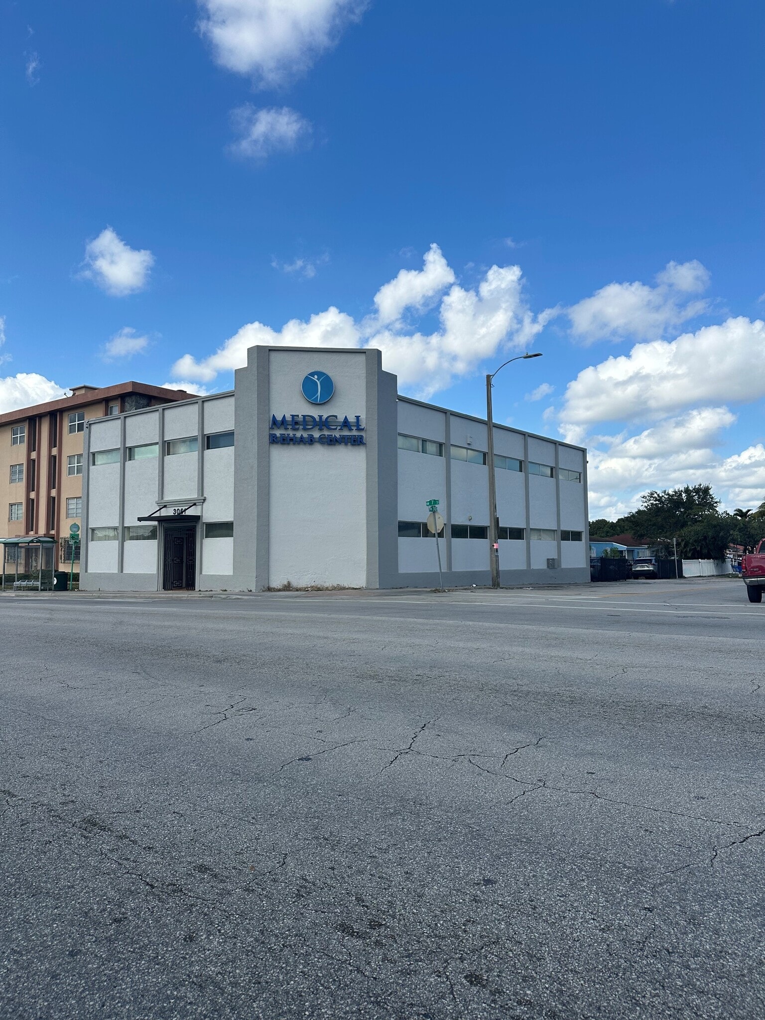 3061 NW 7th St, Miami, FL for Rent