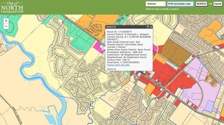 North Charleston, SC Commercial - 8745 Dorchester Road