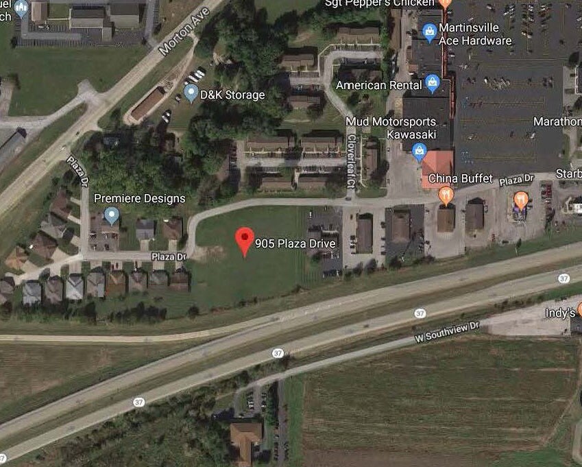 905 Plaza Dr, Martinsville, IN for Sale