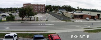 Arcadia, FL Office - 109 S Desoto Ave