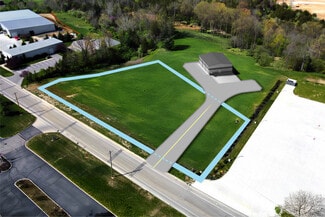 Springboro, OH Commercial - Advanced Dr