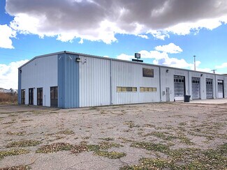 Evanston, WY undefined - 70 Riverside Loop Evanston, WY undefined - 70 Riverside Loop