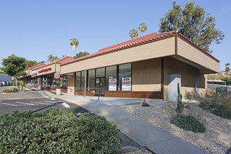 La Mesa, CA Retail - 6062 Lake Murray Blvd