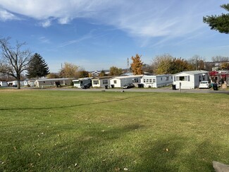 Vestal, NY Manufactured Housing/Mobile Housing - 3145 Stewart Rd